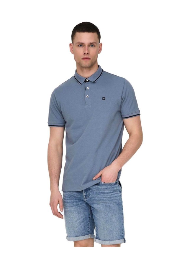 POLO ONLY ANS SONS FLETCHER 2