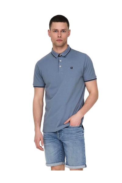 POLO ONLY ANS SONS FLETCHER