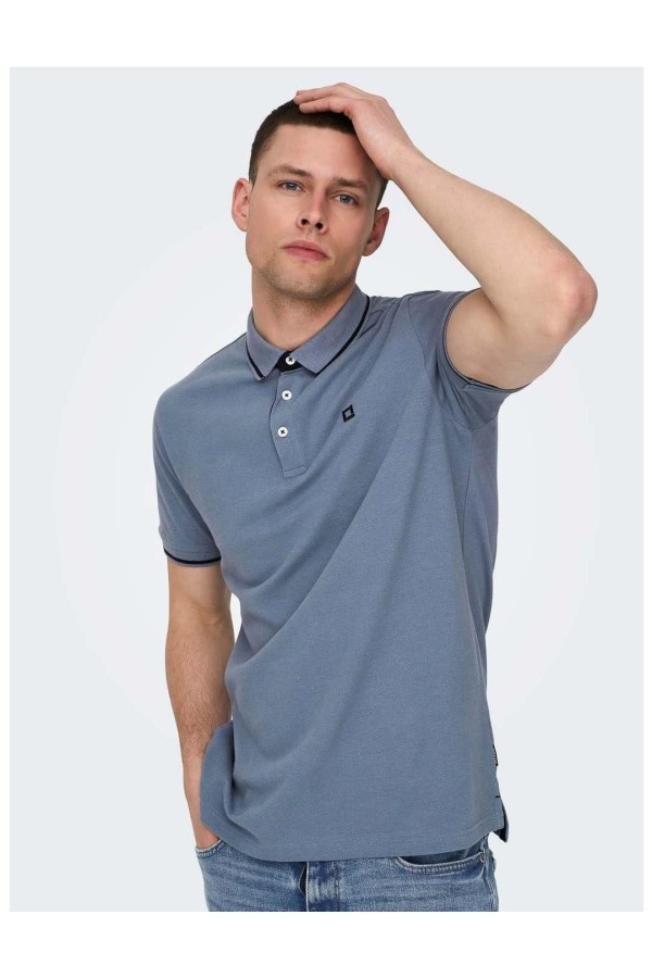 POLO ONLY ANS SONS FLETCHER POLO ONLY ANS SONS FLETCHER