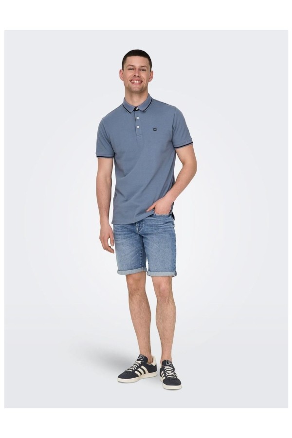 POLO ONLY ANS SONS FLETCHER POLO ONLY ANS SONS FLETCHER
