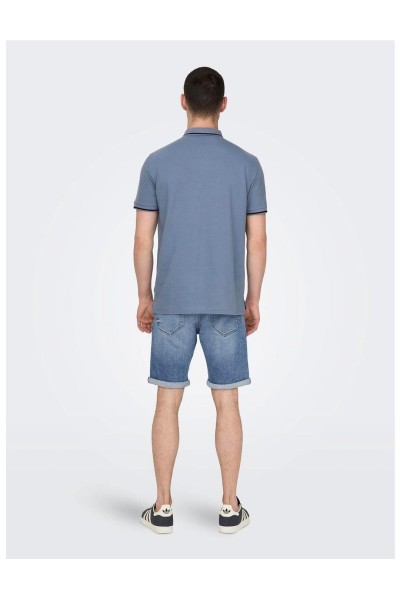 POLO ONLY ANS SONS FLETCHER