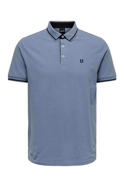 POLO ONLY ANS SONS FLETCHER