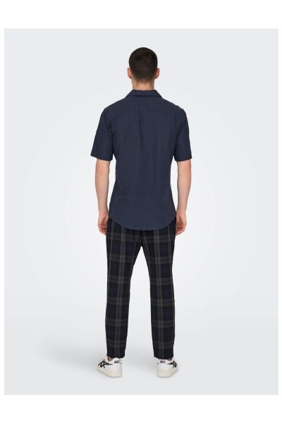 CAMISA ONLY AND SONS CAIDEN