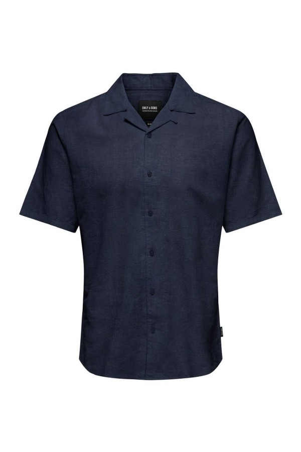 CAMISA ONLY AND SONS CAIDEN