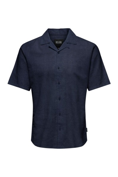 CAMISA ONLY AND SONS CAIDEN