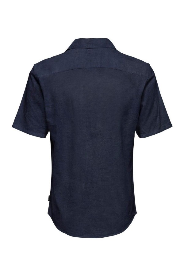 CAMISA ONLY AND SONS CAIDEN