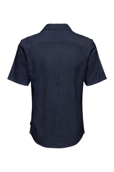 CAMISA ONLY AND SONS CAIDEN