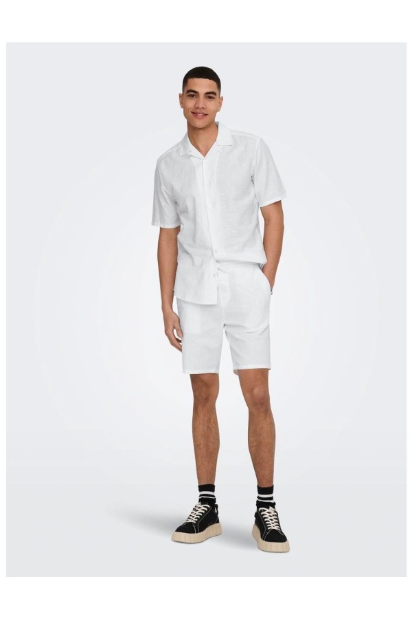 CAMISA ONLY AND SONS CAIDEN CAMISA ONLY AND SONS CAIDEN