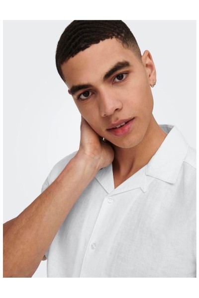 CAMISA ONLY AND SONS CAIDEN