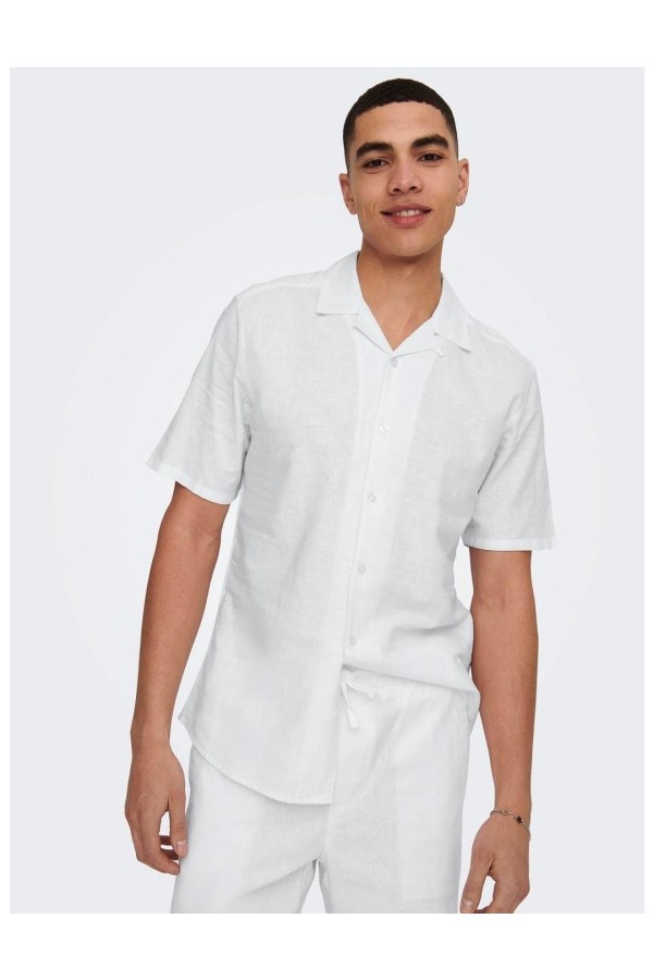 CAMISA ONLY AND SONS CAIDEN CAMISA ONLY AND SONS CAIDEN