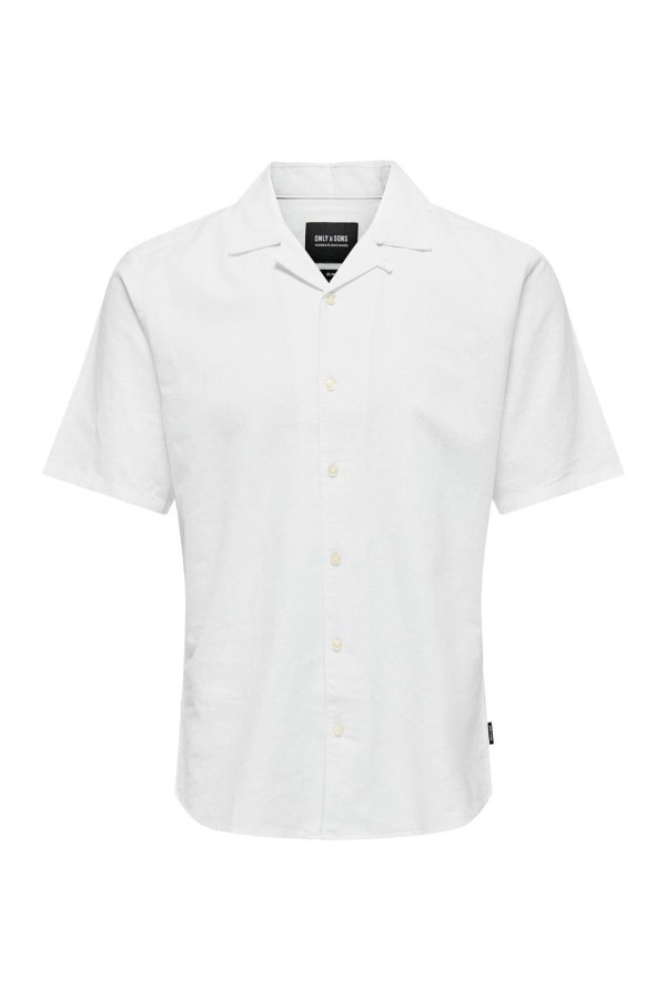 CAMISA ONLY AND SONS CAIDEN CAMISA ONLY AND SONS CAIDEN