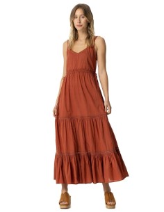 VESTIDO TIFFOSI ROSALIA M