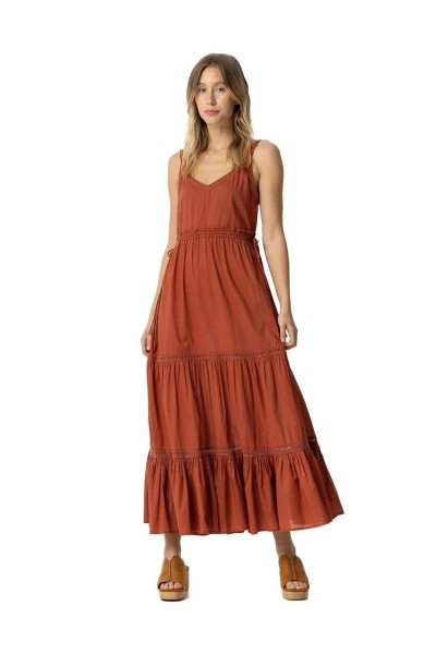 VESTIDO TIFFOSI ROSALIA M