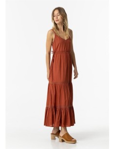 VESTIDO TIFFOSI ROSALIA M 2