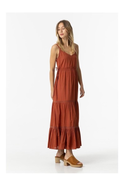 VESTIDO TIFFOSI ROSALIA M