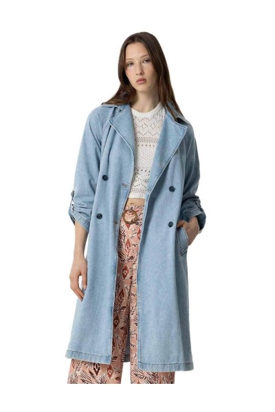 CAHQUETA TIFFOSI PHILO_1 M