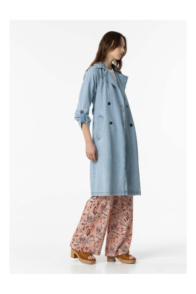 CAHQUETA TIFFOSI PHILO_1 M