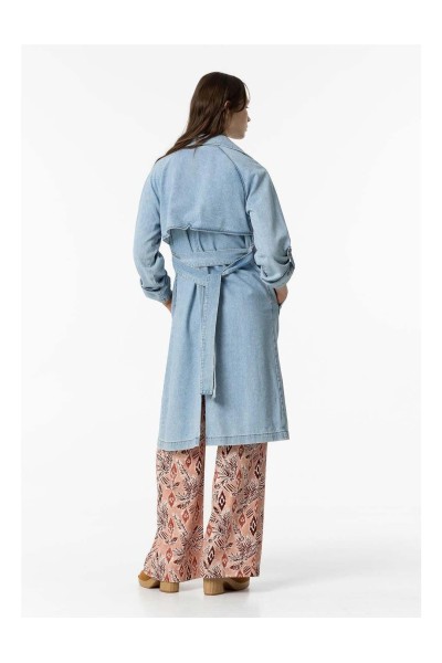 CAHQUETA TIFFOSI PHILO_1 M