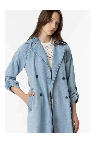 CAHQUETA TIFFOSI PHILO_1 M