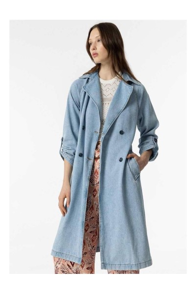 CAHQUETA TIFFOSI PHILO_1 M