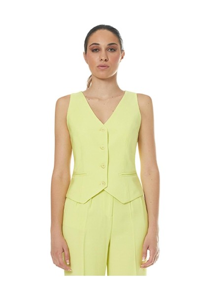 CHALECO ARGGIDO 47551