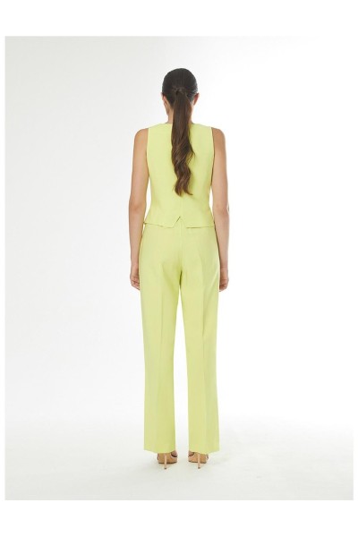 CHALECO ARGGIDO 47551