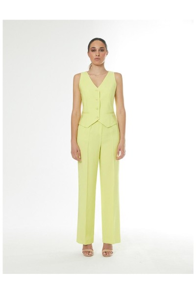 CHALECO ARGGIDO 47551