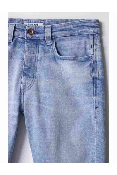 VAQUERO SALSA 21007725 SLIM