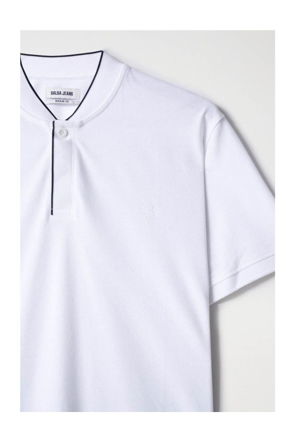 POLO SALSA 2100803 H