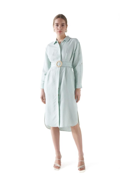 VESTIDO SALSA 21007788 M