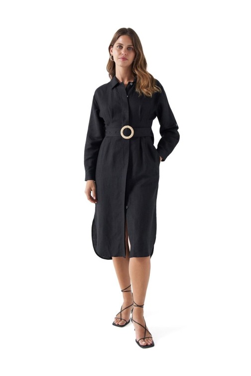 VESTIDO SALSA 21007788 M