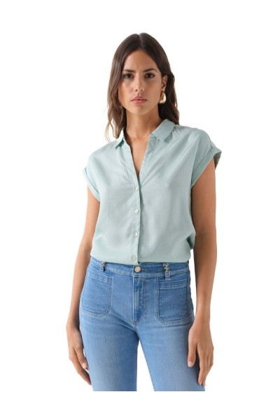 CAMISA SALSA 21007871 M