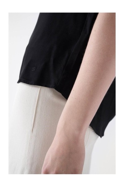 CAMISA SALSA 21007871 M