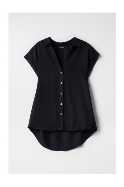 CAMISA SALSA 21007871 M