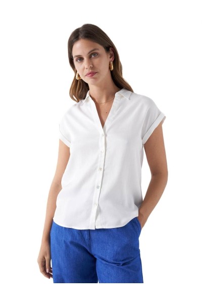 CAMISA SALSA 21007871 M