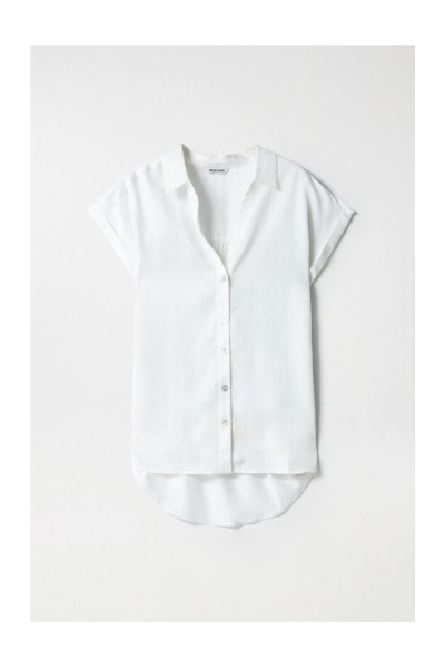CAMISA SALSA 21007871 M