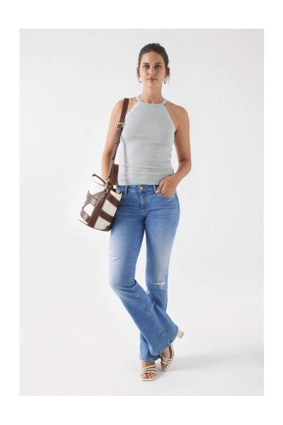 TOP SALSA 21007955 M