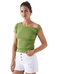 CAMISETA SALSA 21007966 M
