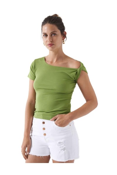 CAMISETA SALSA 21007966 M