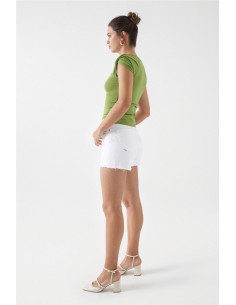 CAMISETA SALSA 21007966 M 2