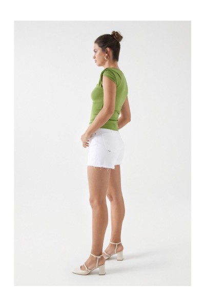 CAMISETA SALSA 21007966 M