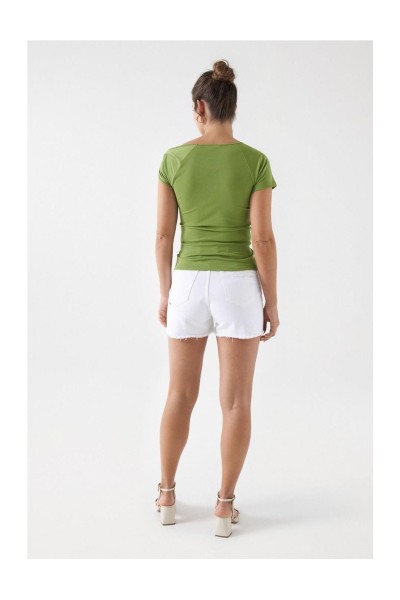 CAMISETA SALSA 21007966 M