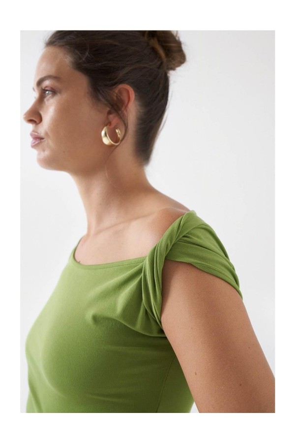 CAMISETA SALSA 21007966 M