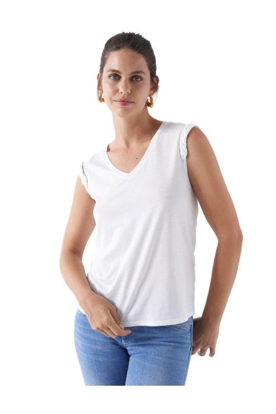 CAMISETA SALSA 21007968 M