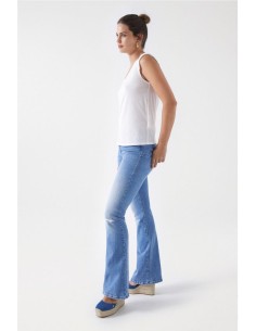 CAMISETA SALSA 21007968 M 2