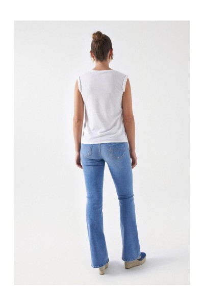 CAMISETA SALSA 21007968 M