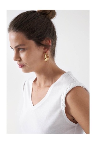 CAMISETA SALSA 21007968 M