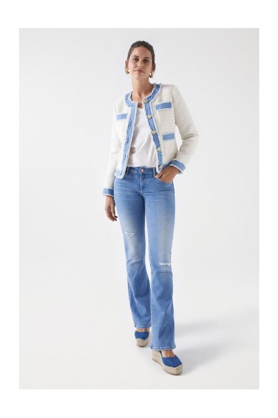 CAMISETA SALSA 21007968 M