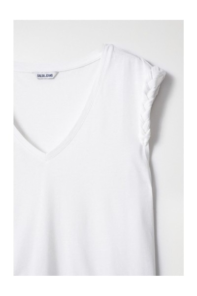 CAMISETA SALSA 21007968 M