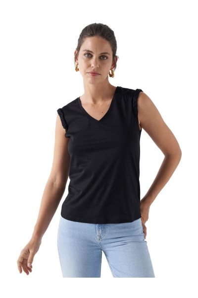 CAMISETA SALSA 21007968 M